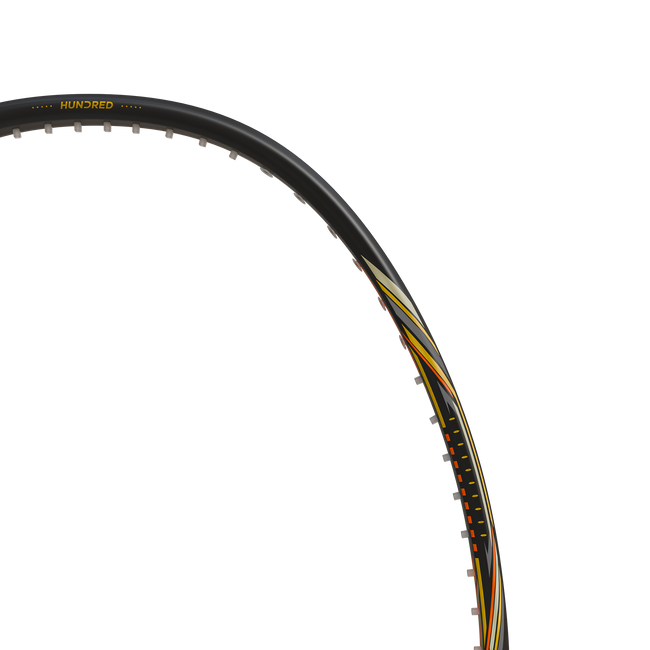 Vợt cầu lông Nitrix Thunder - 5U