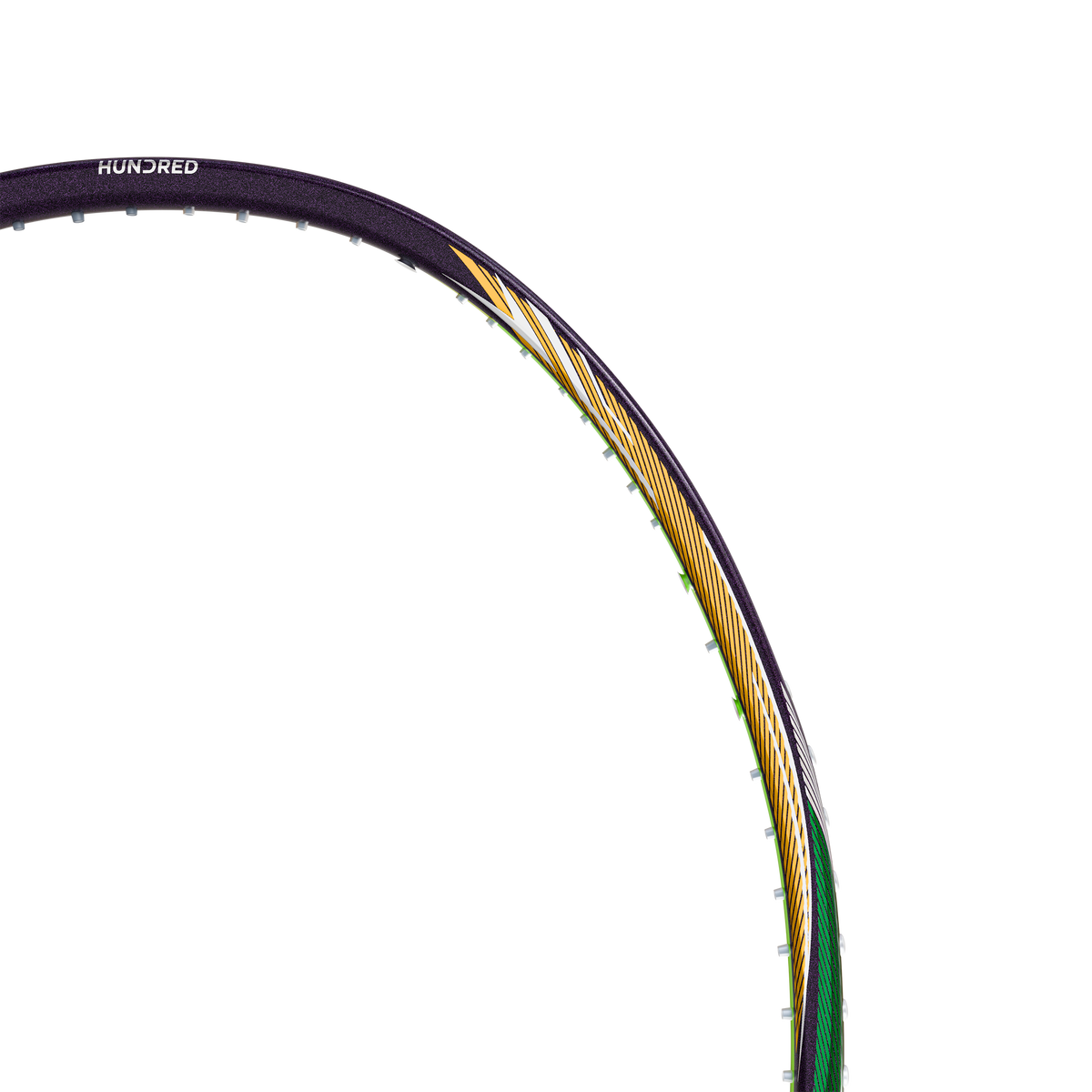 Vợt cầu lông Hyfonic 7 - 4U