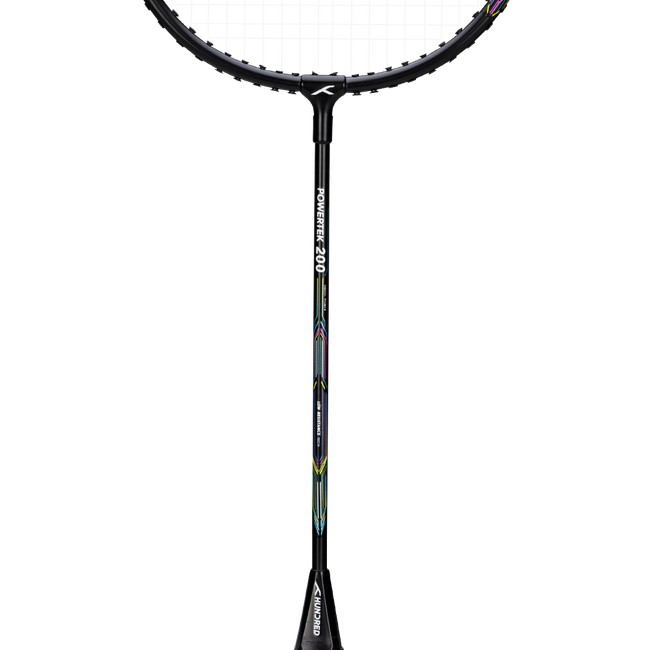 Vợt cầu lông Powertek 200