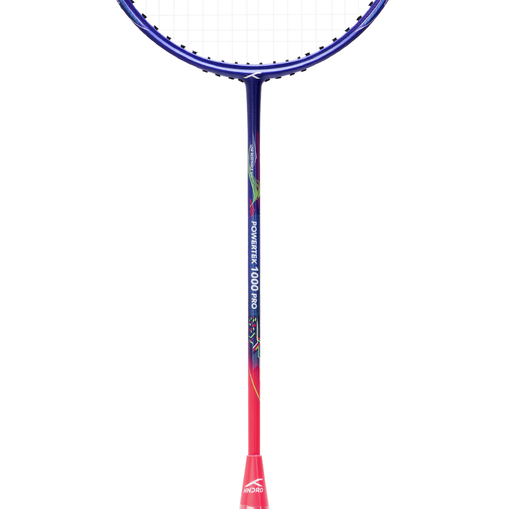 Vợt cầu lông Powertek 1000 Pro