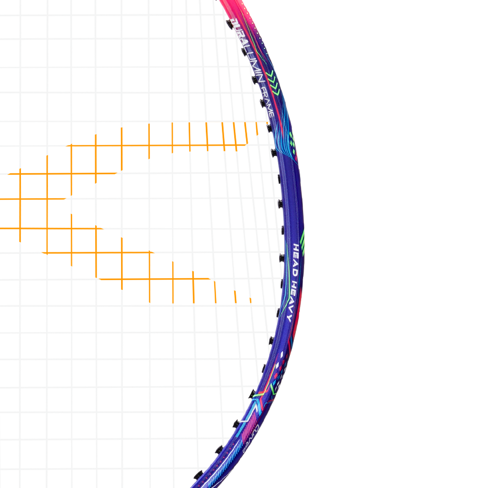 Vợt cầu lông Powertek 1000 Pro