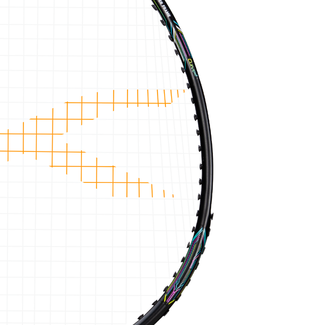 Vợt cầu lông Powertek 200