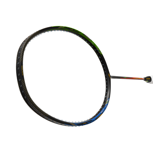 Vợt cầu lông Flareon Typhoon - 5U