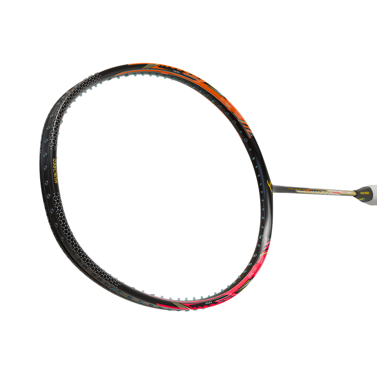 Vợt cầu lông Flareon 700 - 3U