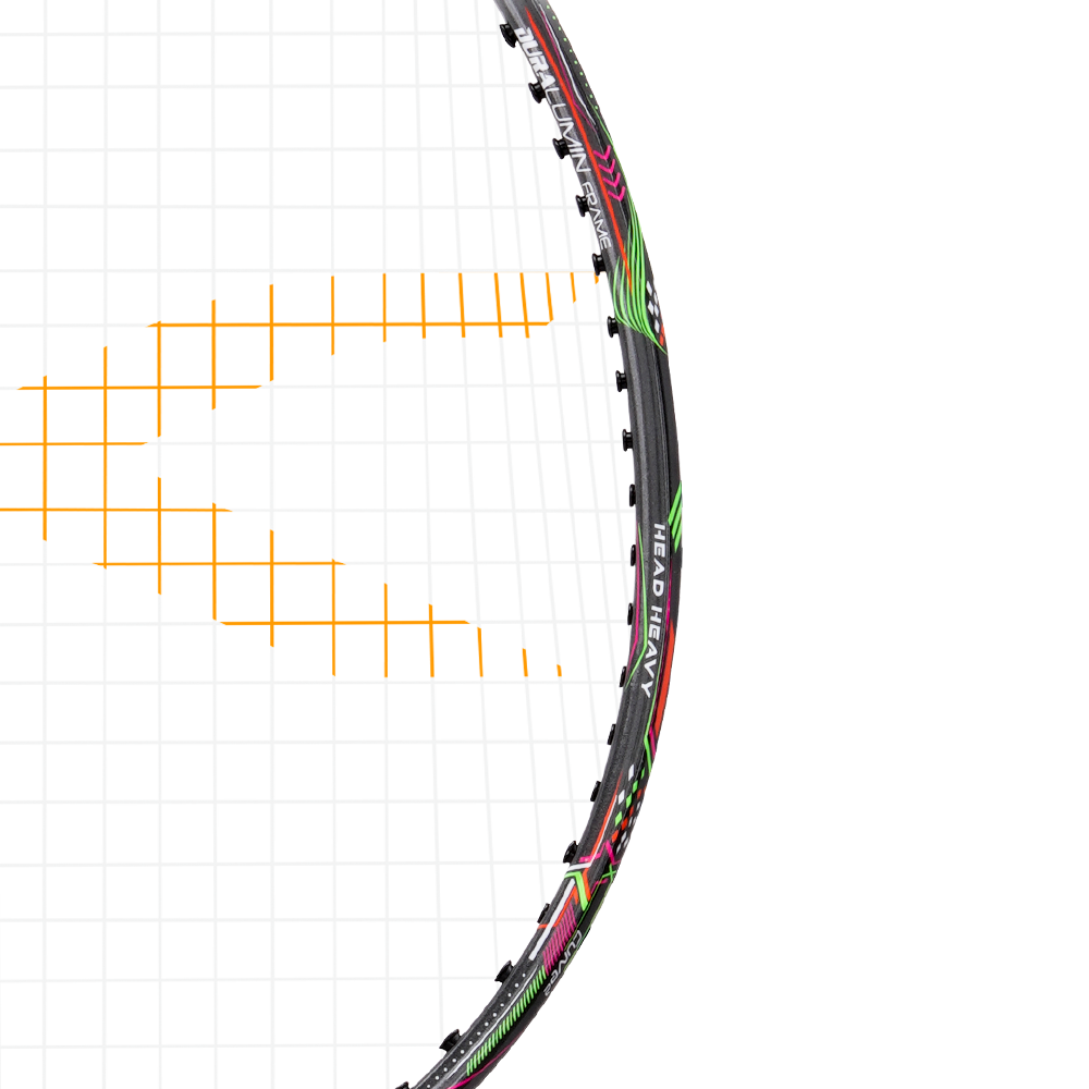Vợt cầu lông Powertek 1000 Pro