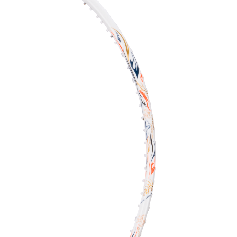 Vợt cầu lông Battle 900 - 4U