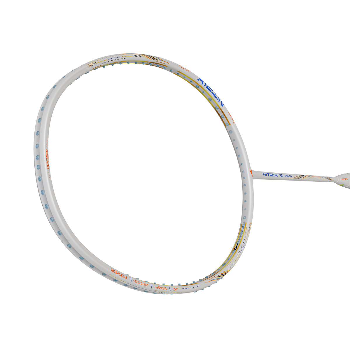 Vợt cầu lông Nitrix 70 Volta - 3U