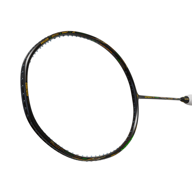 Vợt cầu lông Nitrix 70 Venom - 3U