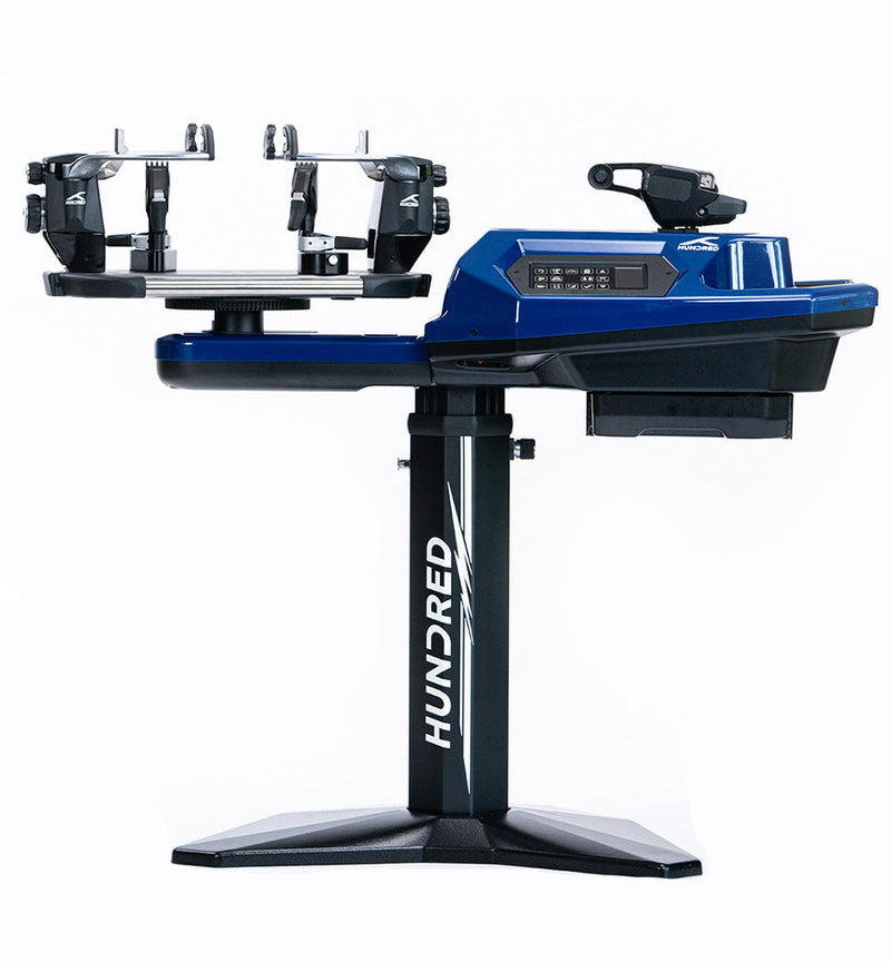 Máy đan vợt Falcon