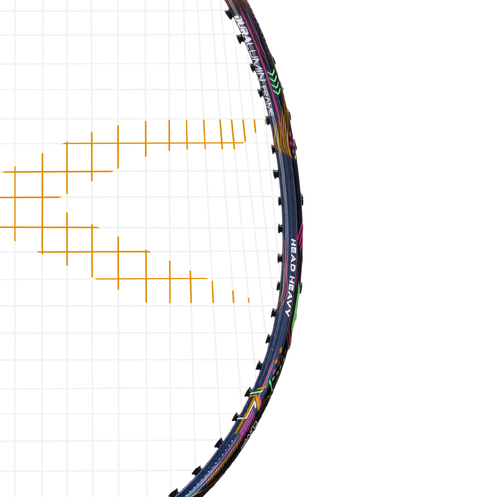 Vợt cầu lông Powertek 1000 Pro