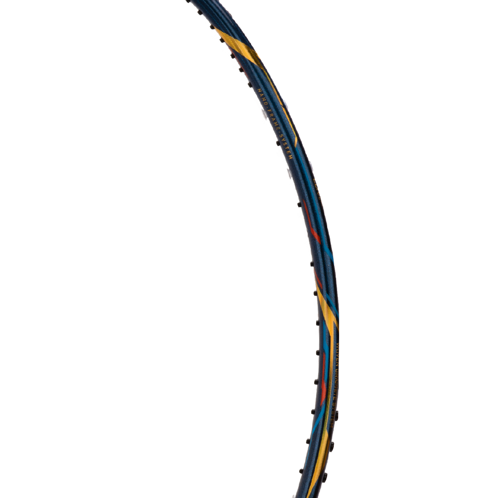 Vợt cầu lông Atomic X Black Knight