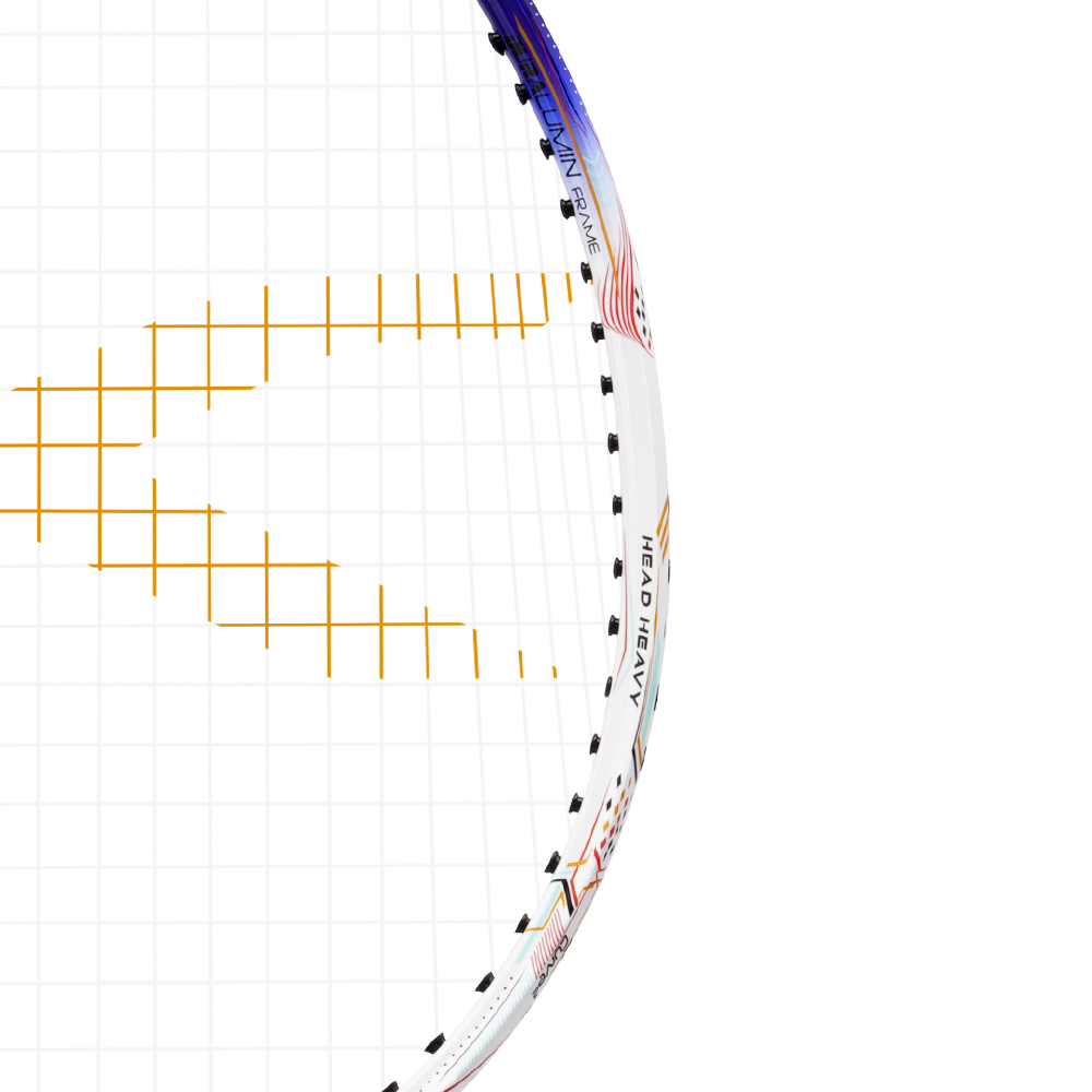 Vợt cầu lông Powertek 1000 Pro