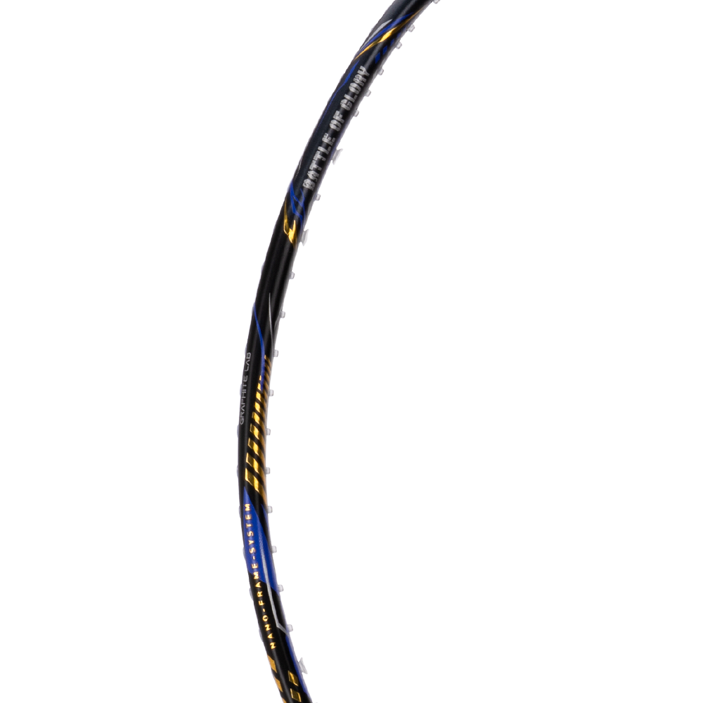 Vợt cầu lông Battle 600