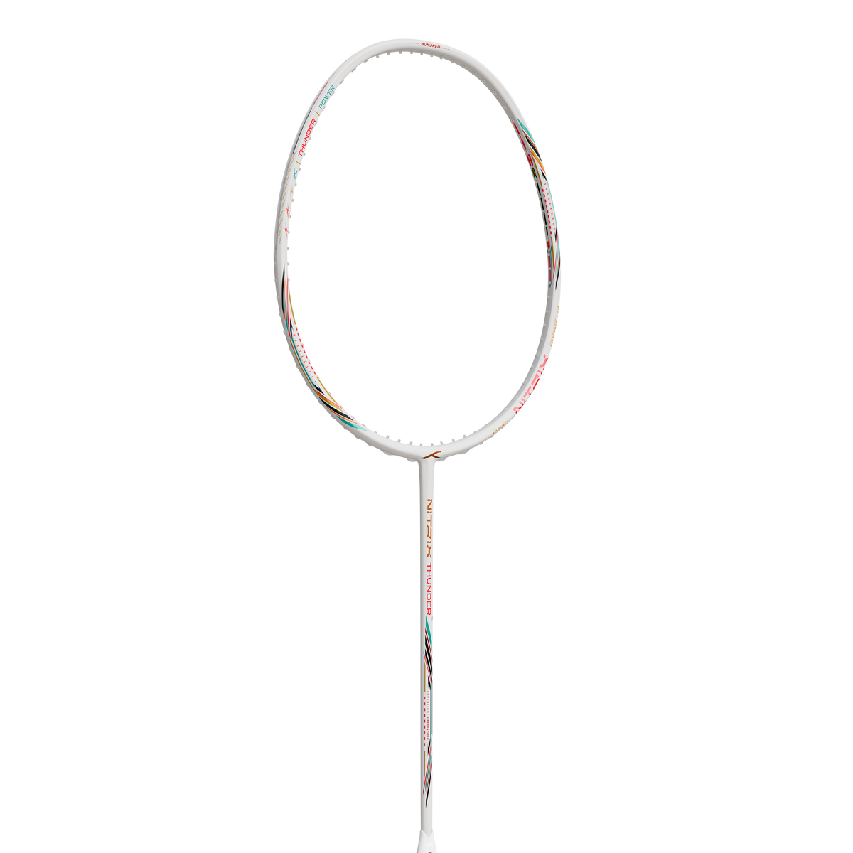 Vợt cầu lông Nitrix Thunder - 5U