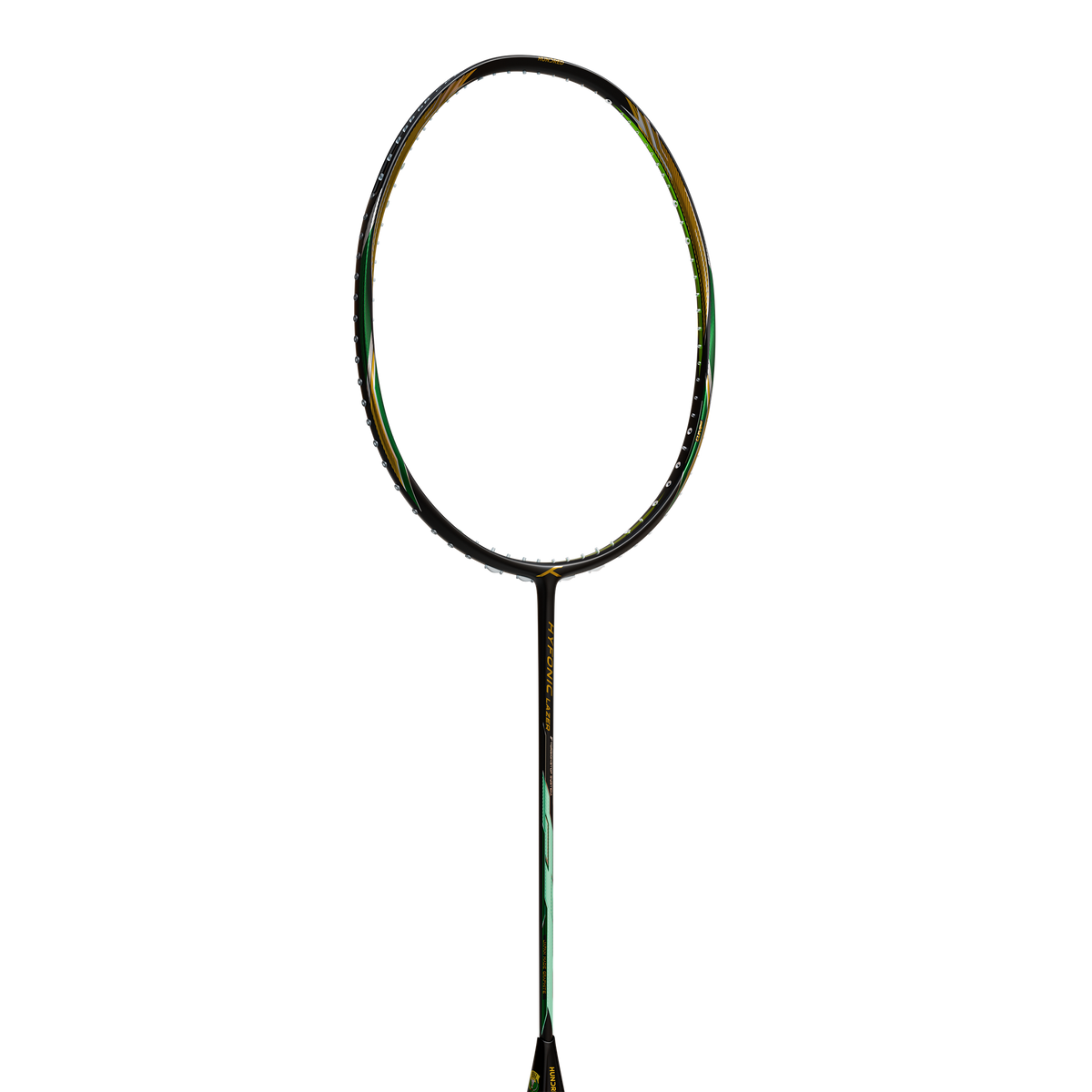 Vợt cầu lông Hyfonic Lazer - 4U