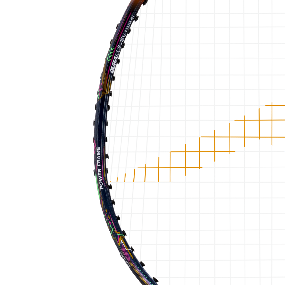 Vợt cầu lông Powertek 1000 Pro