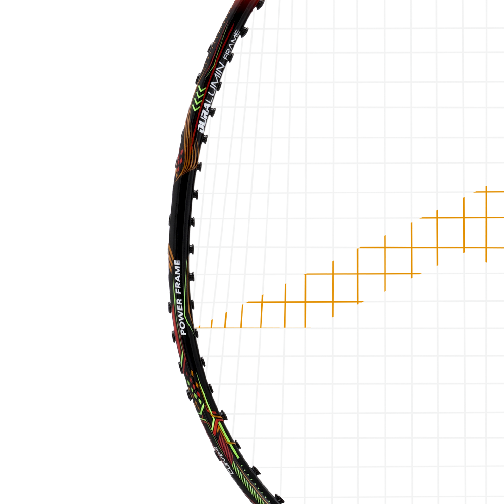 Vợt cầu lông Powertek 1000 Pro