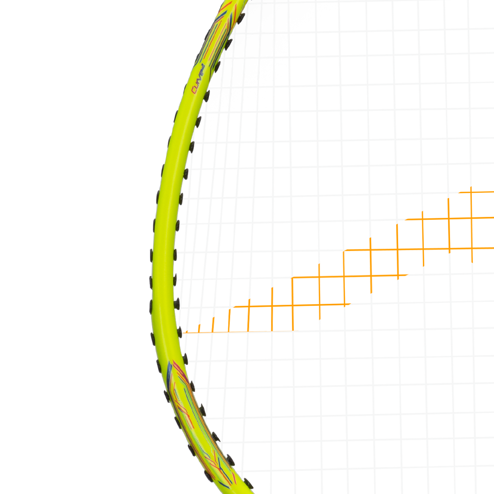 Vợt cầu lông Powertek 200