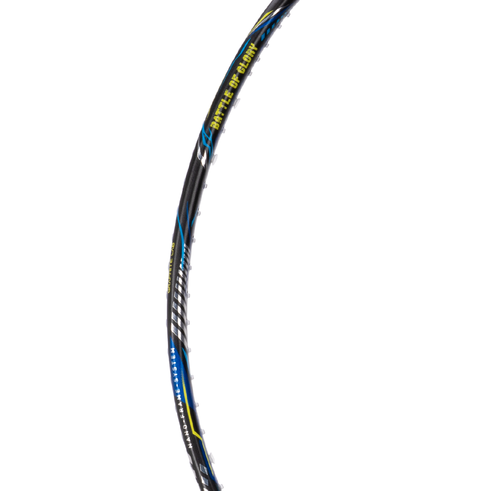 Vợt cầu lông Battle 600