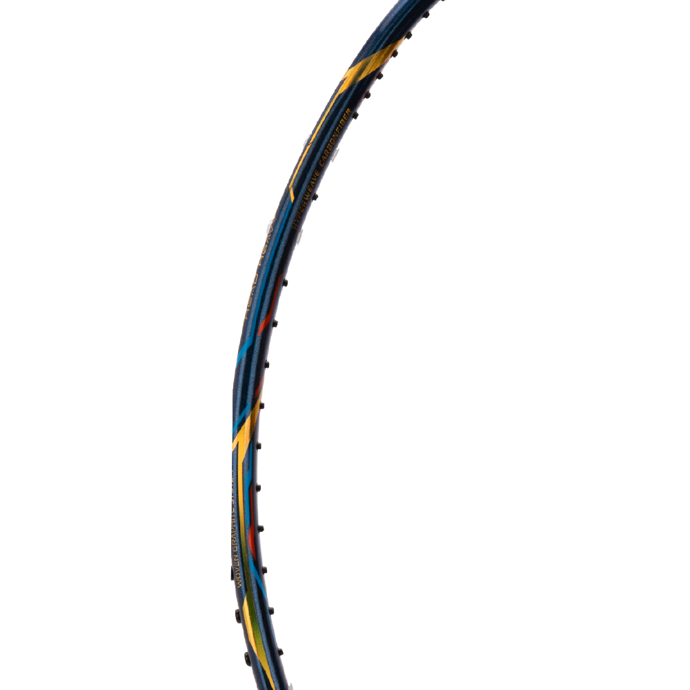 Vợt cầu lông Atomic X Black Knight