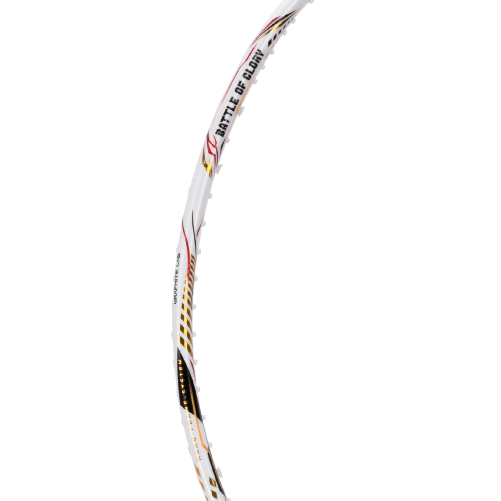 Vợt cầu lông Battle 600