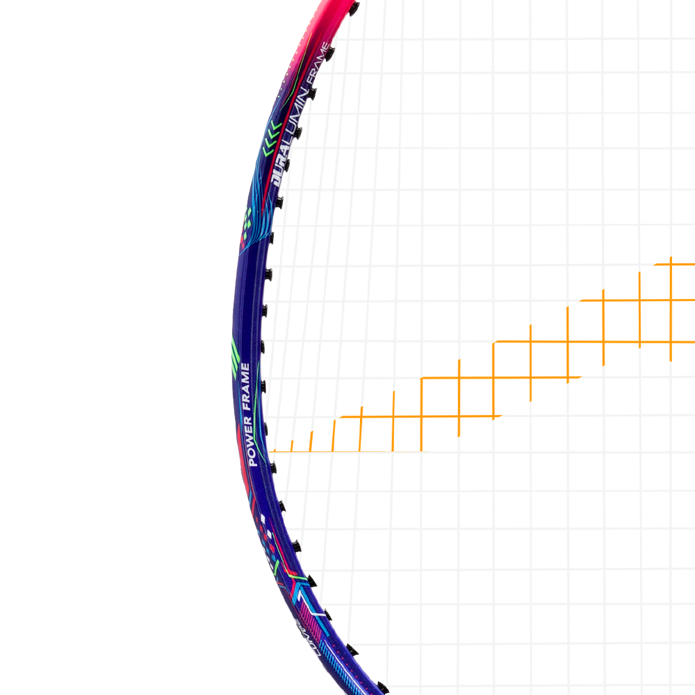 Vợt cầu lông Powertek 1000 Pro