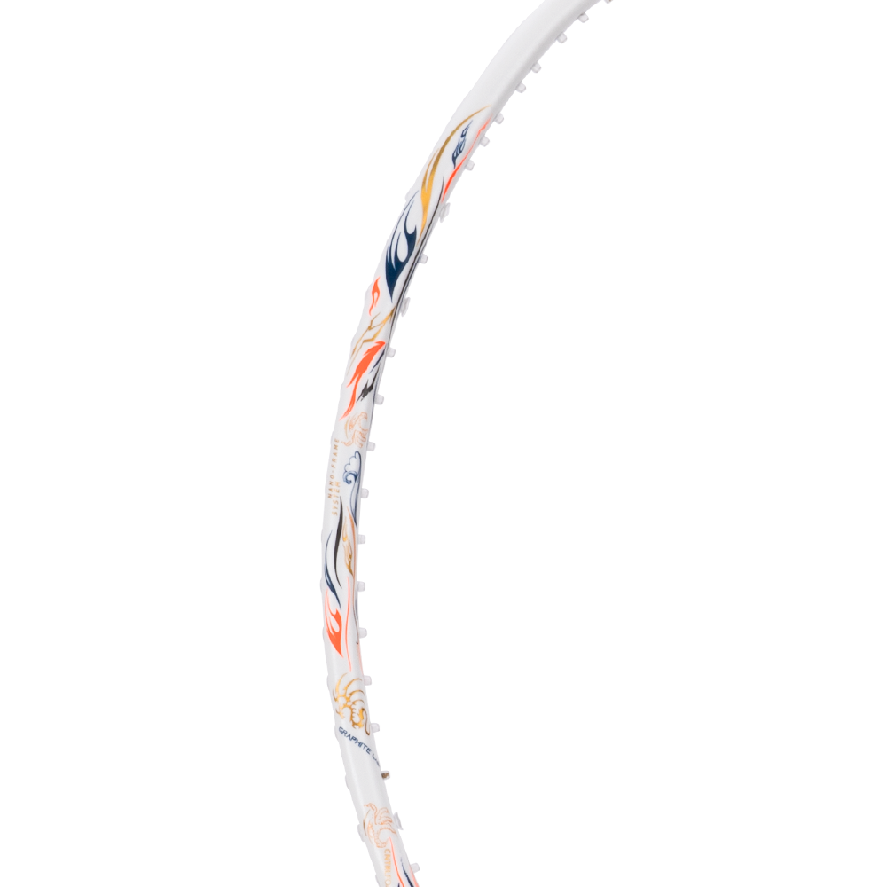 Vợt cầu lông Battle 900 - 4U