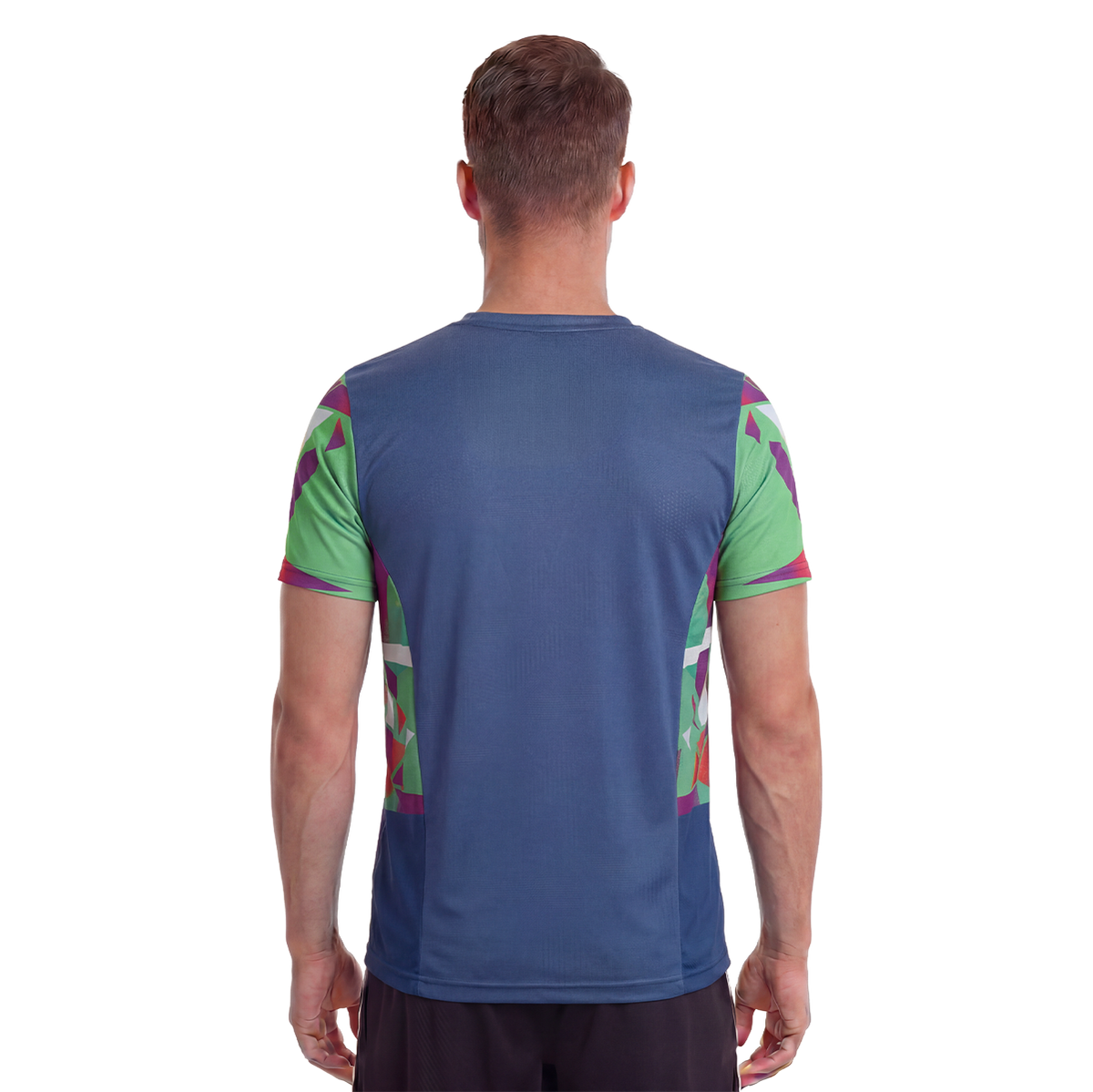 Áo thun Impulse