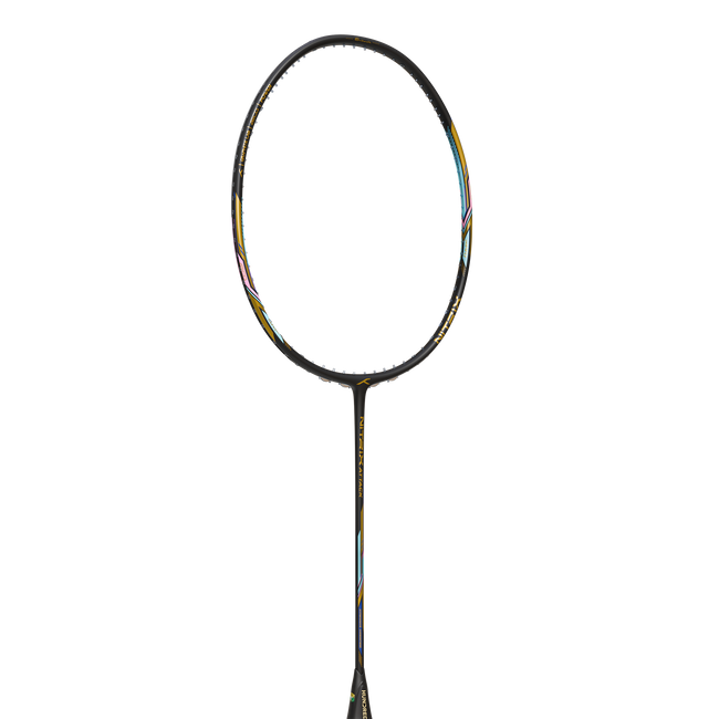 Vợt cầu lông Nitrix Attack - 4U