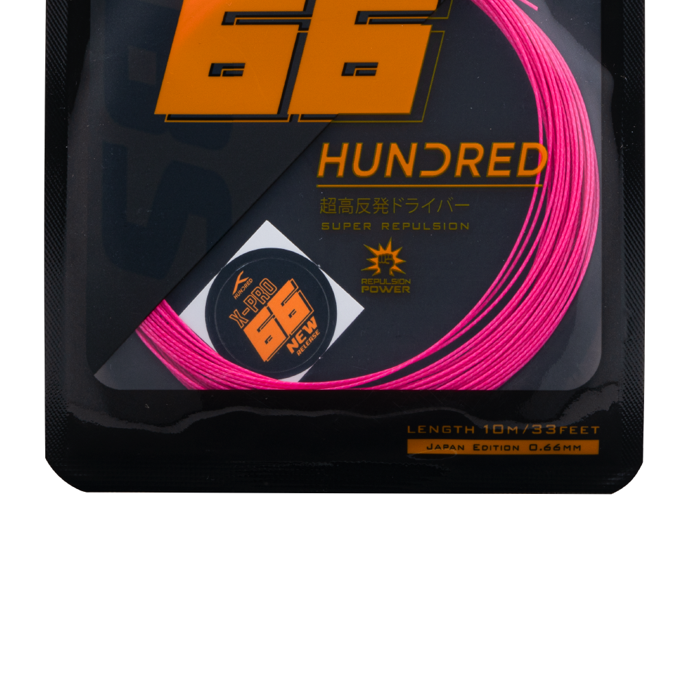 Cước cầu lông 66 X Pro