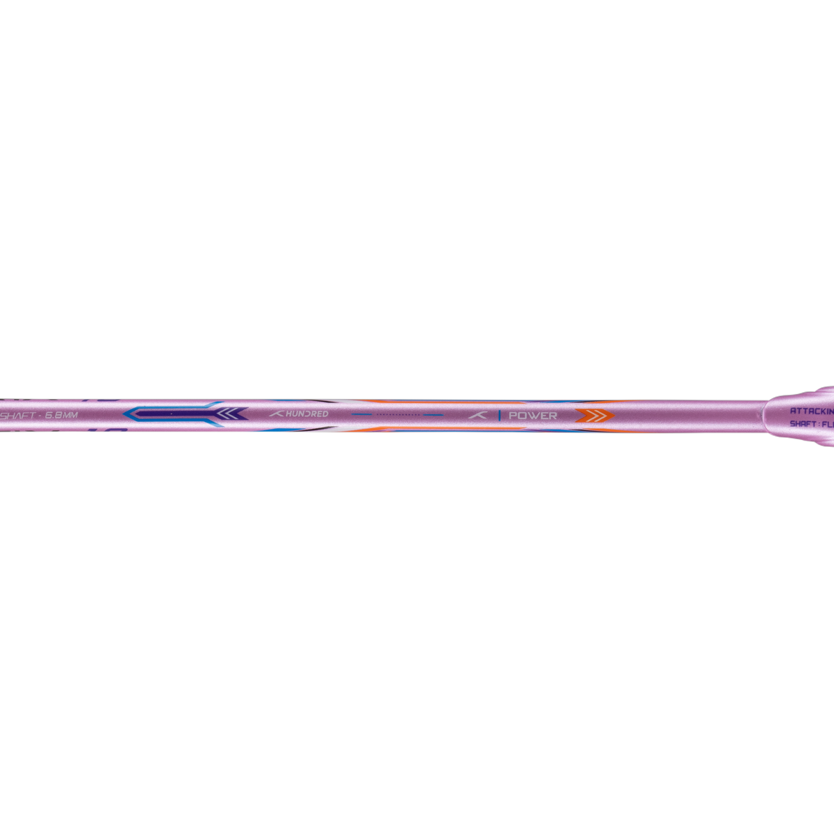 Nitrix 10 - 4U
