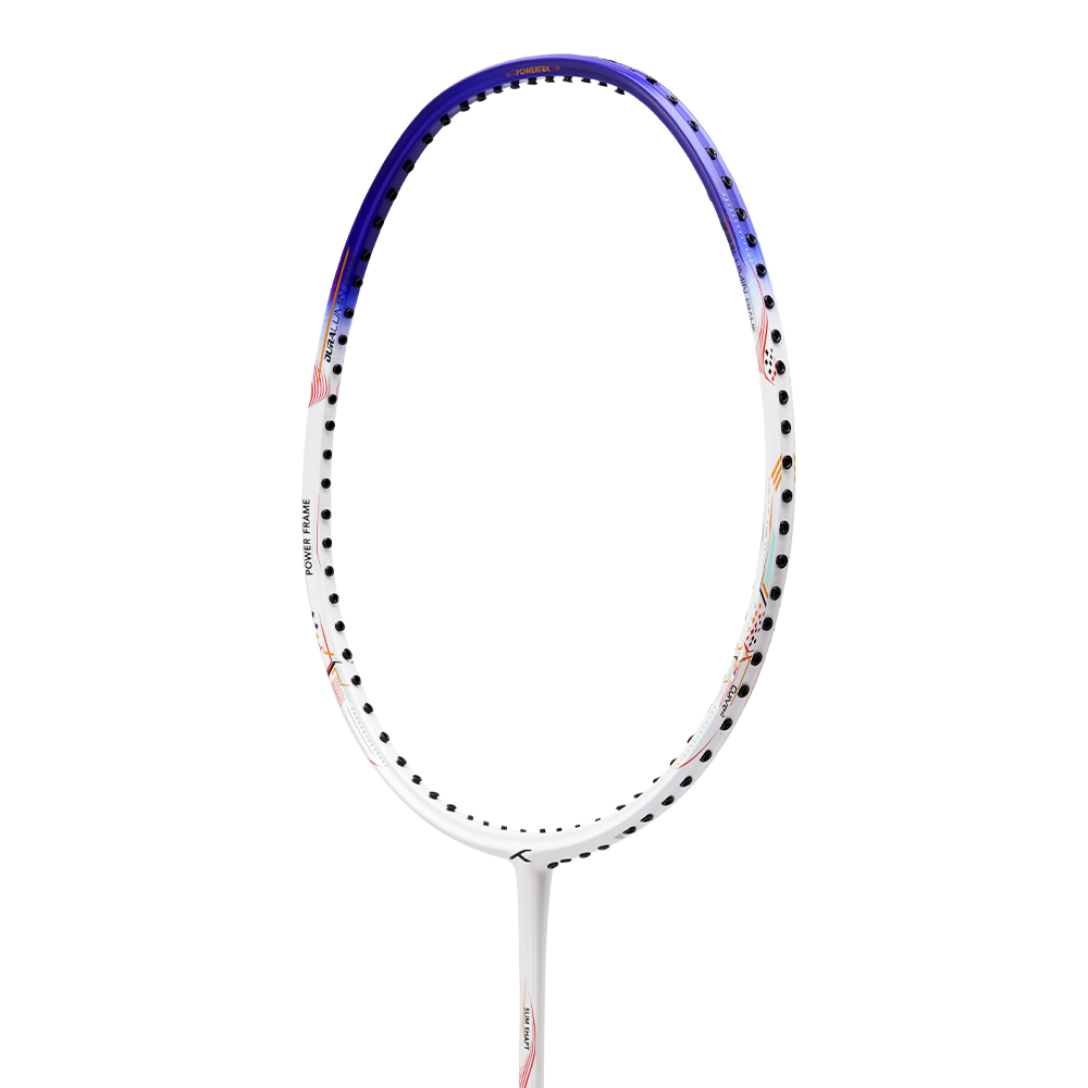 Vợt cầu lông Powertek 1000 Pro