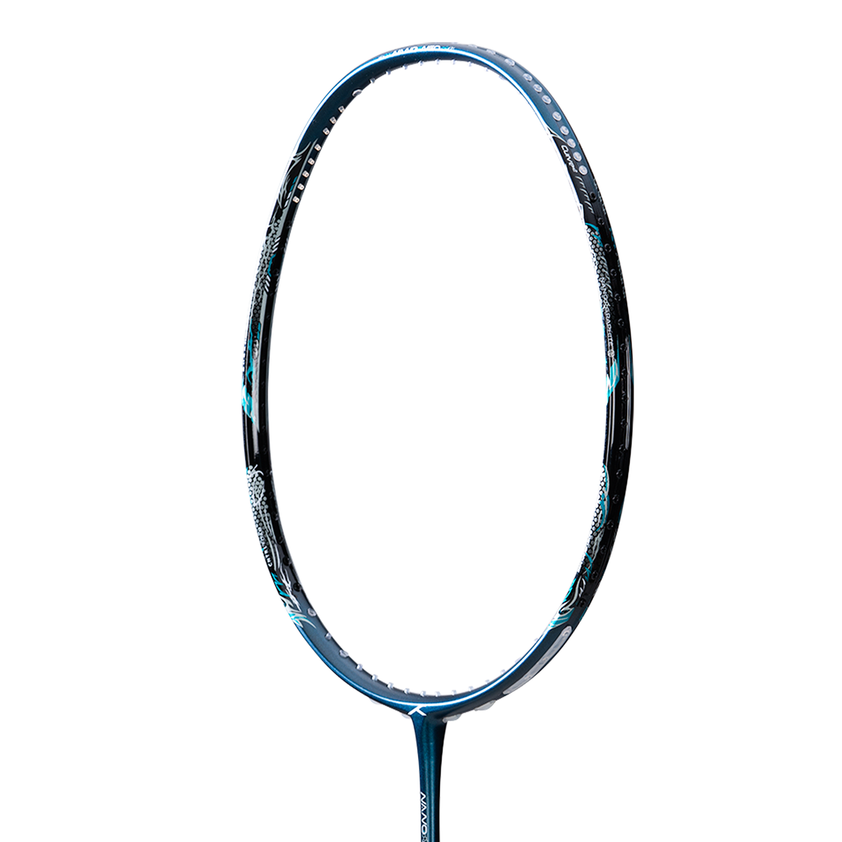 Vợt cầu lông Nano Neo 7000- 5U