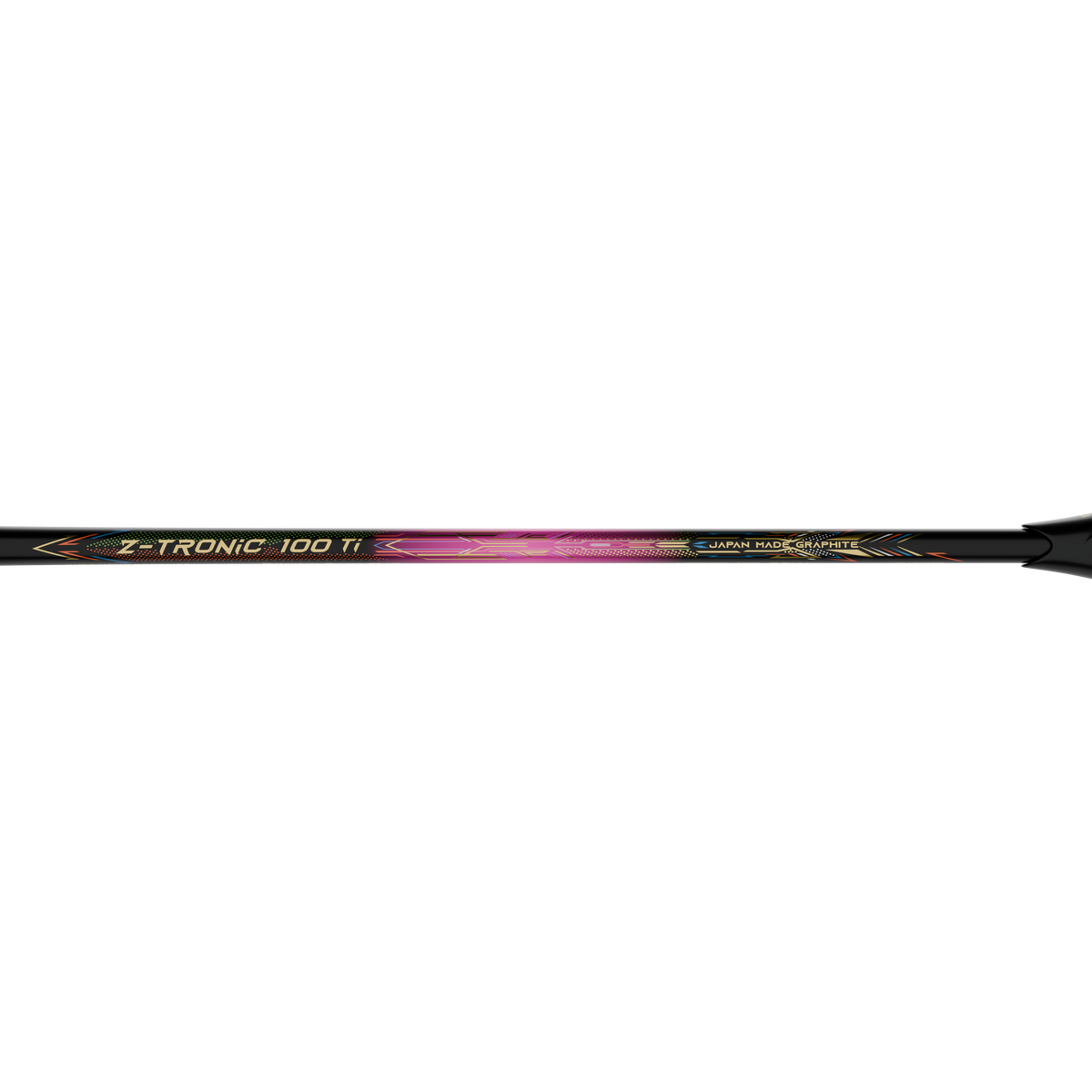 Z-Tronic 100 Ti