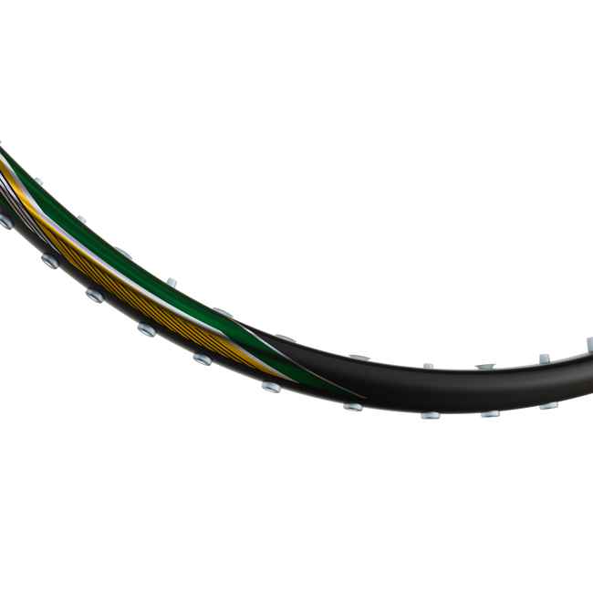 Vợt cầu lông Hyfonic Lazer - 4U