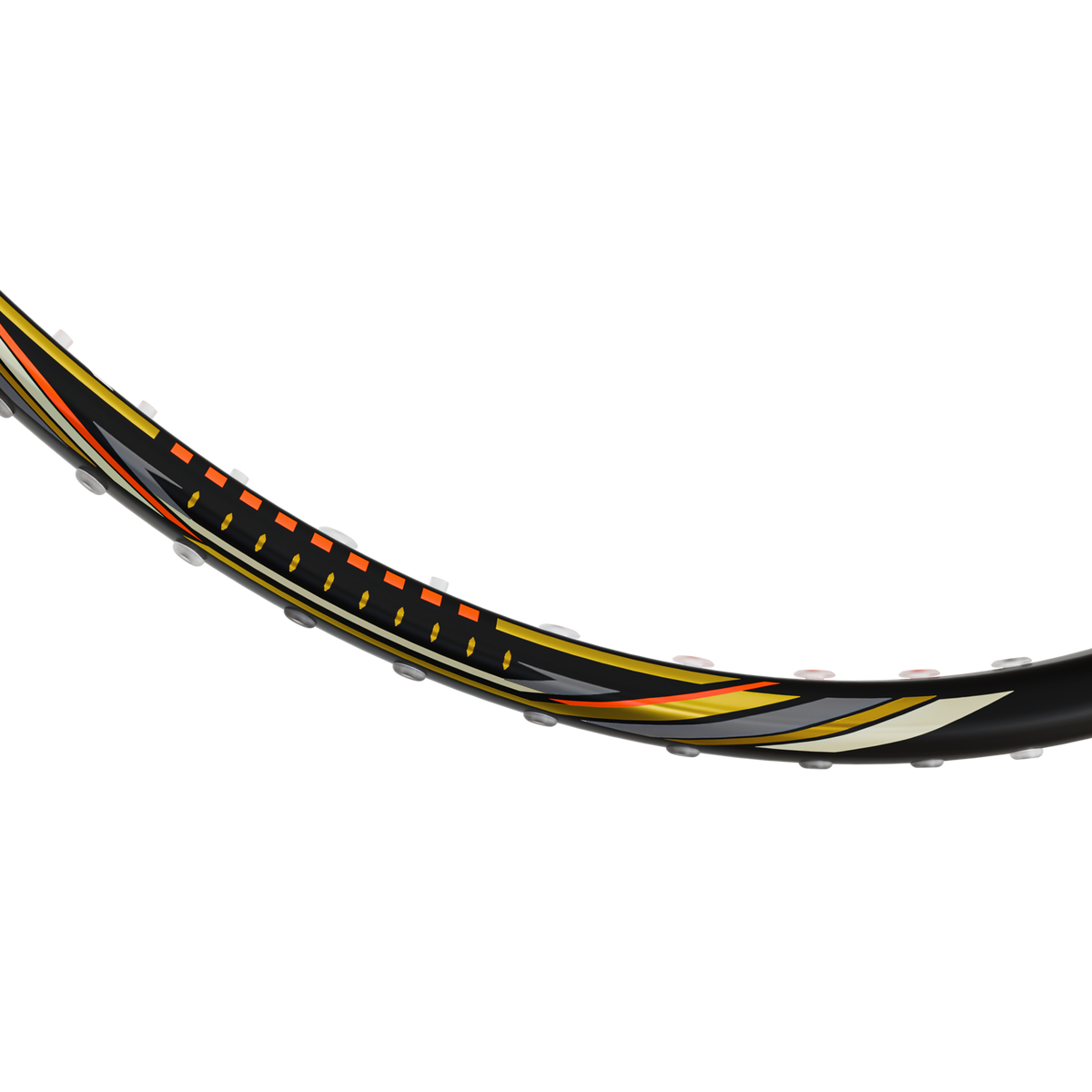 Vợt cầu lông Nitrix Thunder - 5U