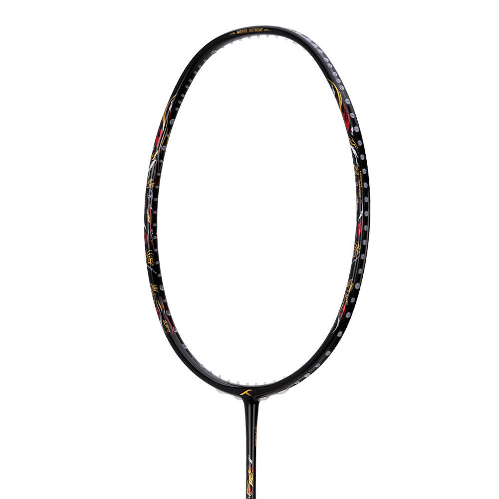 Vợt cầu lông Battle 900 - 4U