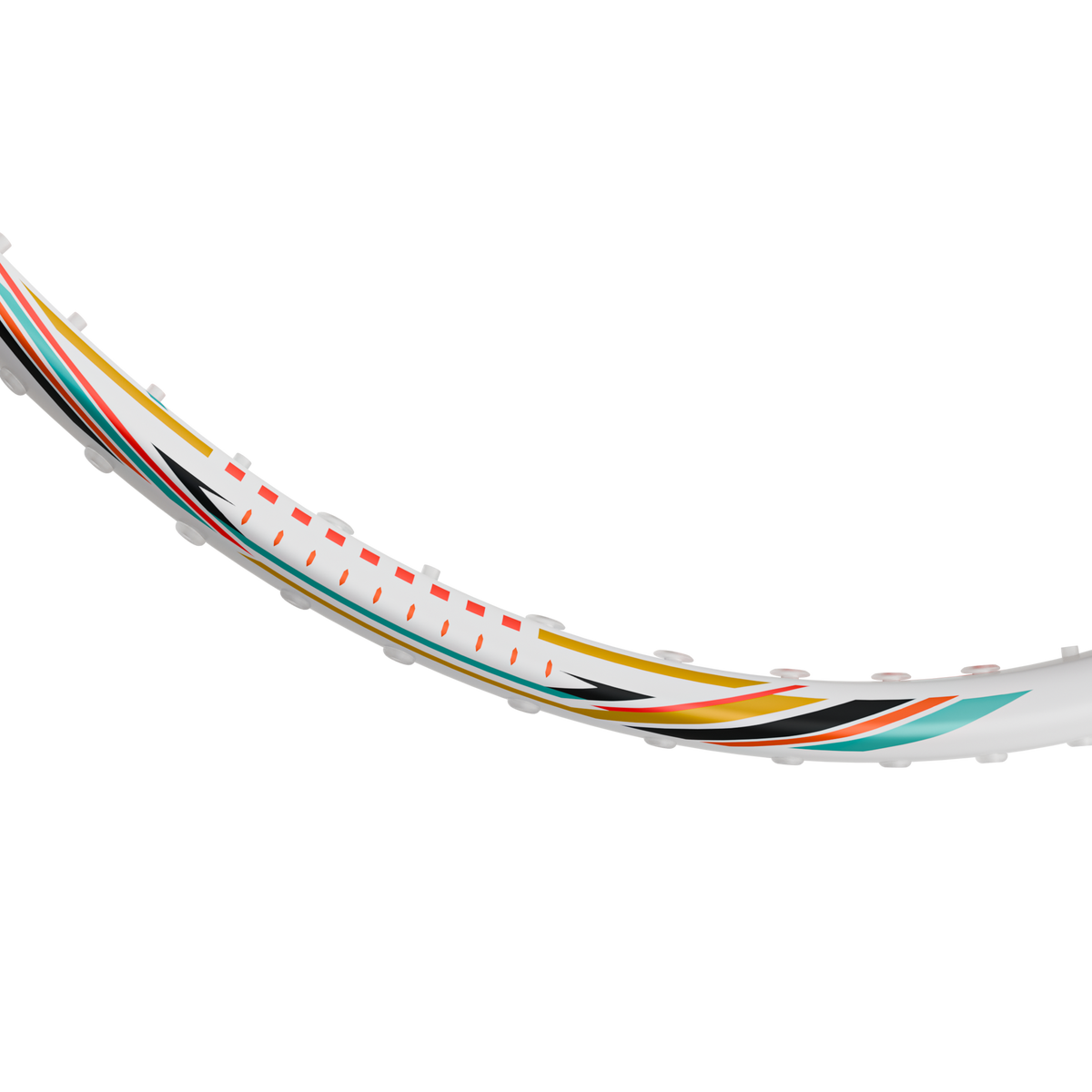 Vợt cầu lông Nitrix Thunder - 5U