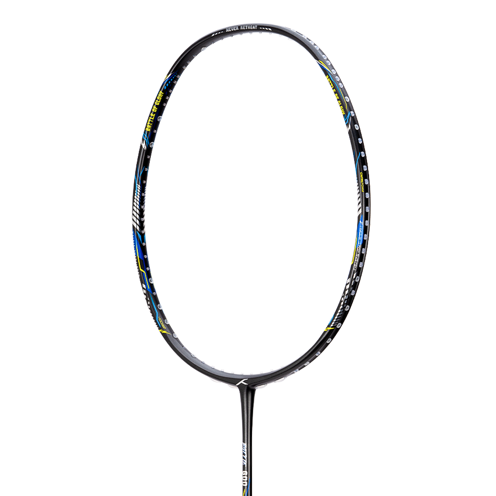 Vợt cầu lông Battle 600