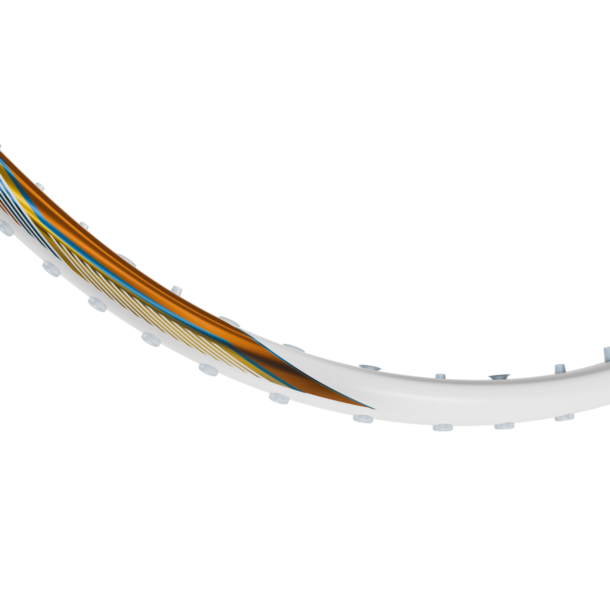 Vợt cầu lông Hyfonic Lazer - 4U