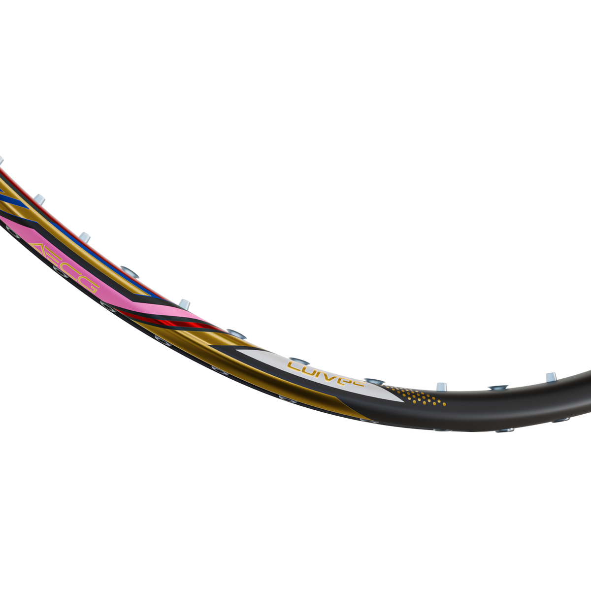 Vợt cầu lông Nitrix Pro - 4U