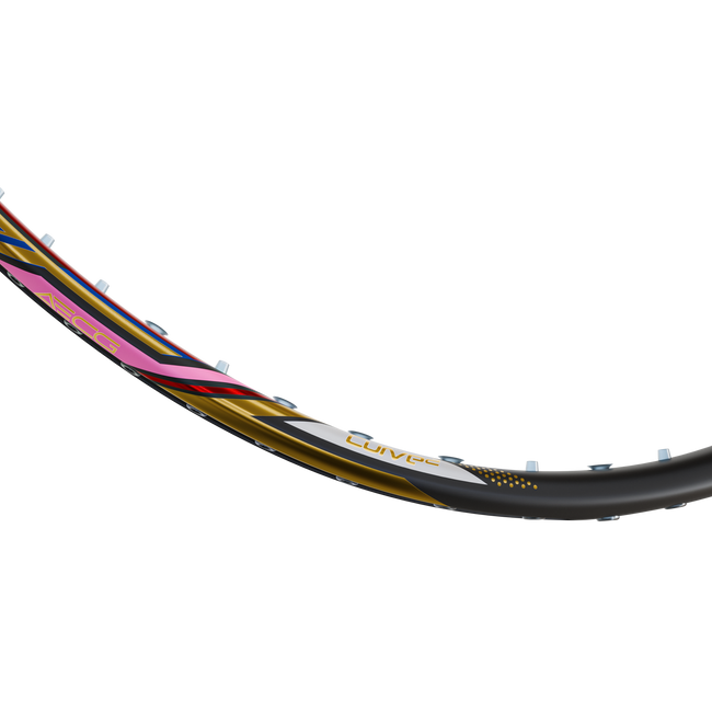 Vợt cầu lông Nitrix Pro - 4U