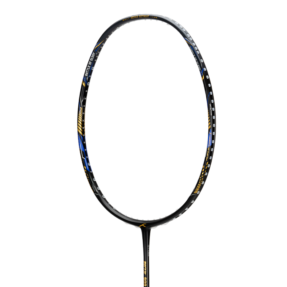 Vợt cầu lông Battle 600