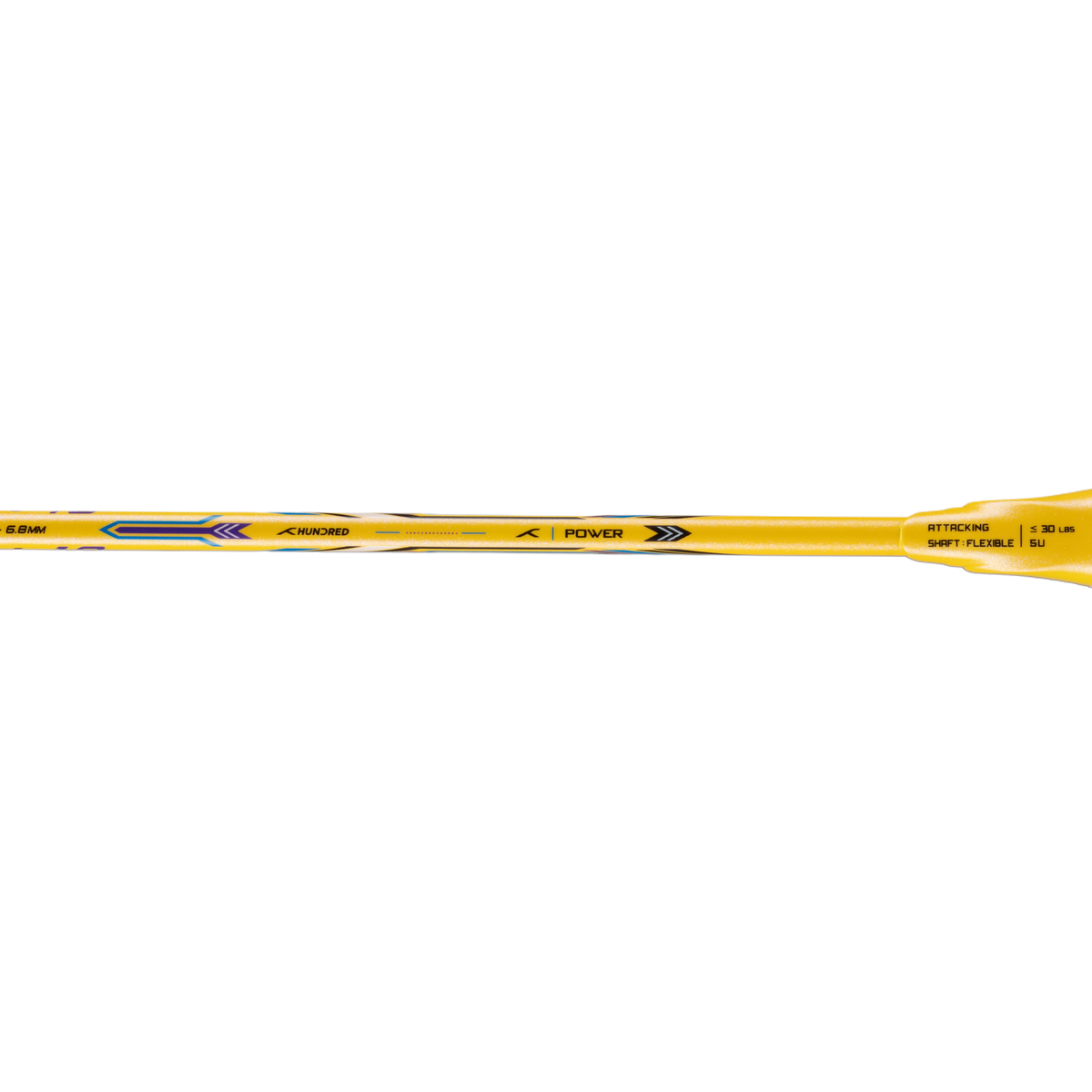 Nitrix 10 - 4U