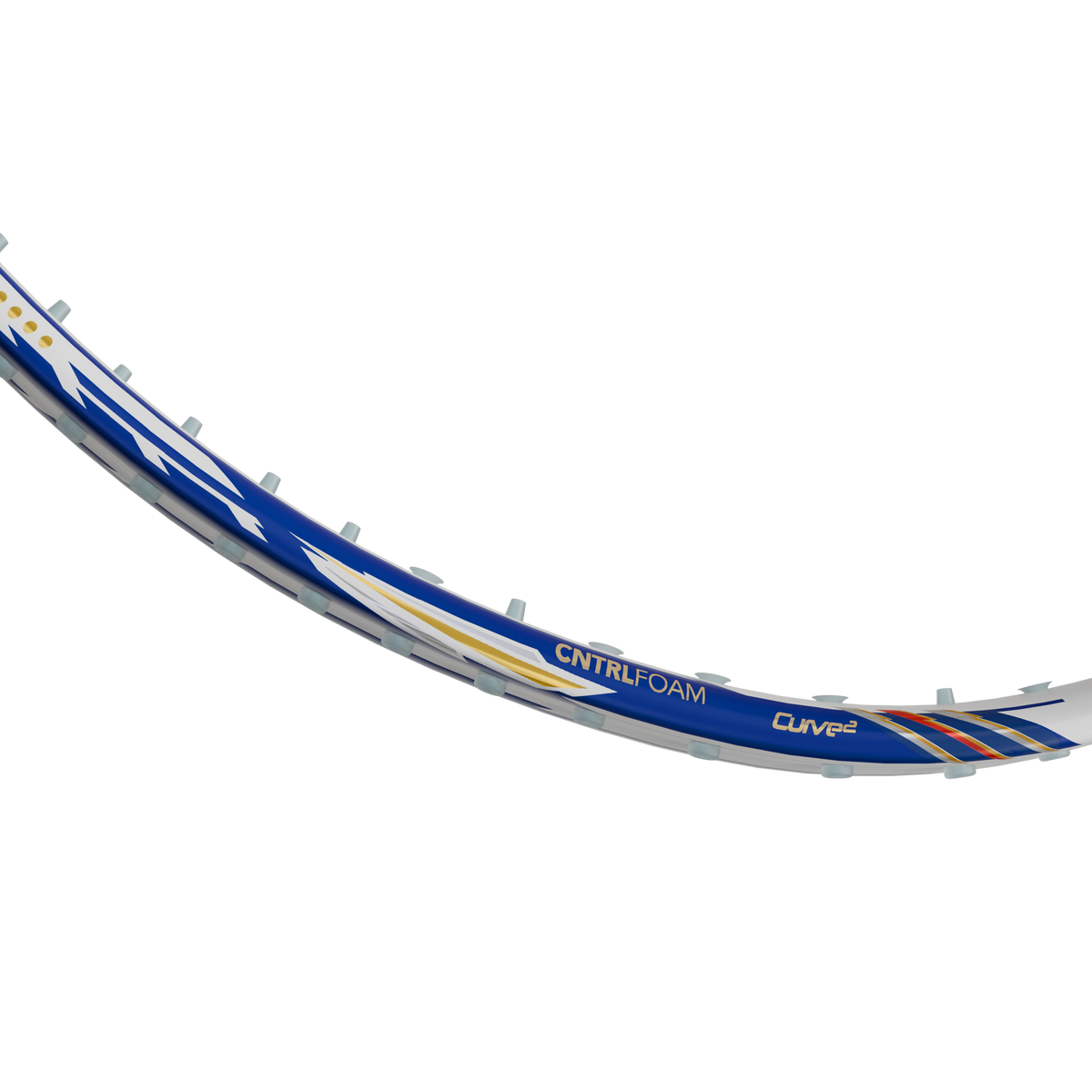 Vợt cầu lông Flareon Typhoon - 5U