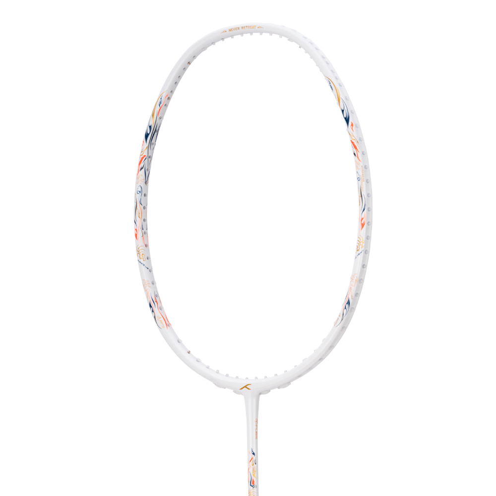 Vợt cầu lông Battle 900 - 4U