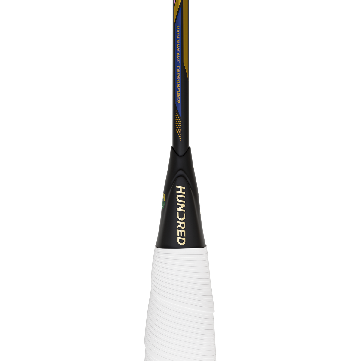 Vợt cầu lông Nitrix Attack - 5U