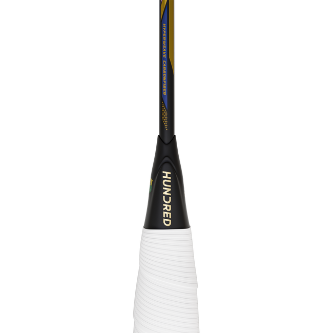 Vợt cầu lông Nitrix Attack - 5U