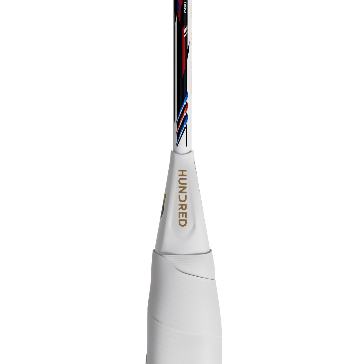 Vợt cầu lông Flareon Typhoon - 5U