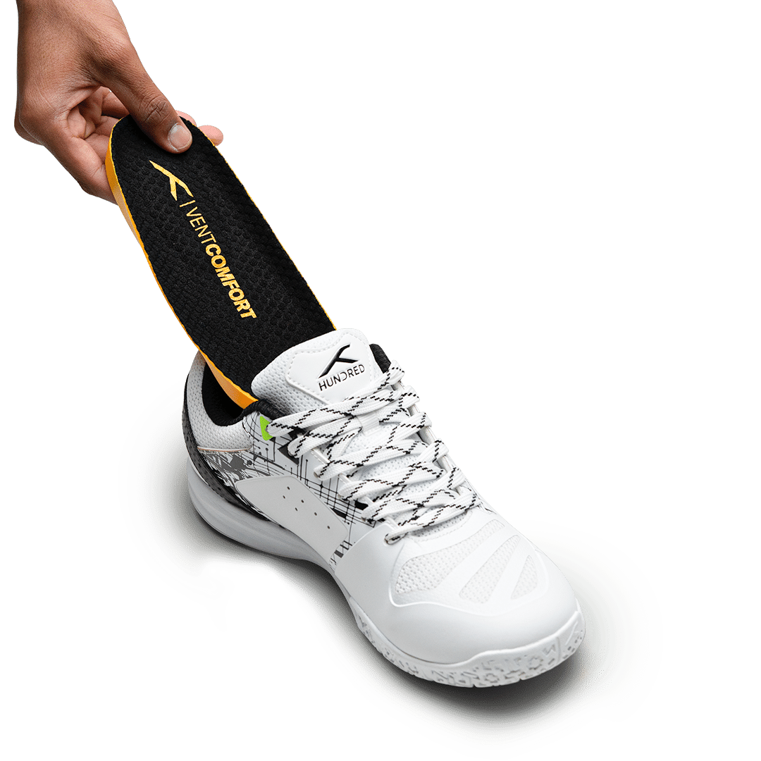 Lót giày VentComfort